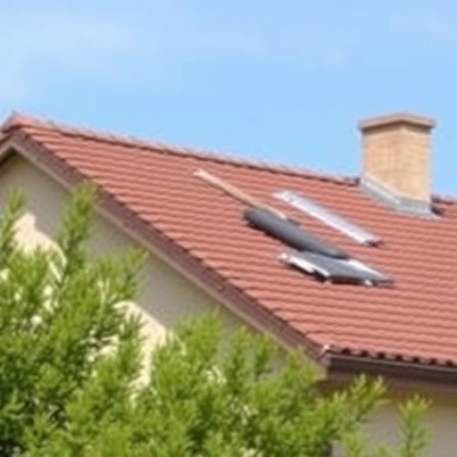 Insurance Claims for Roof Damage Oro Valley