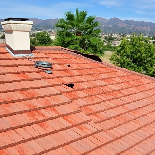 Insurance Claims for Roof Damage Oro Valley