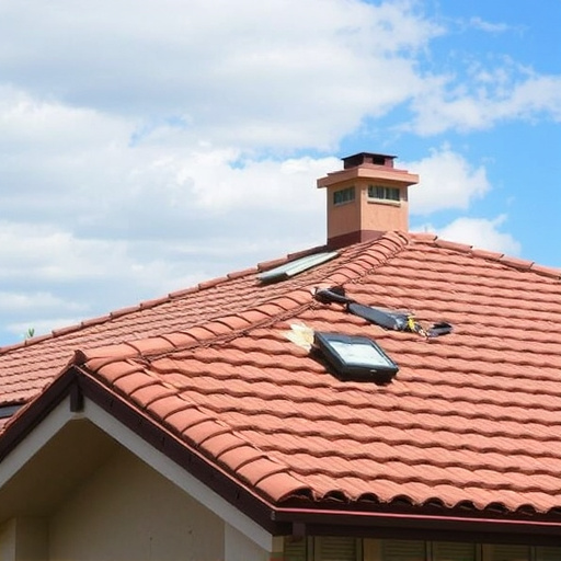 Insurance Claims for Roof Damage Oro Valley