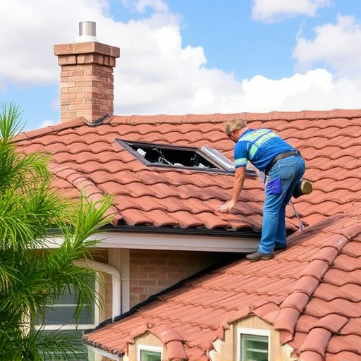 Insurance Claims for Roof Damage Oro Valley