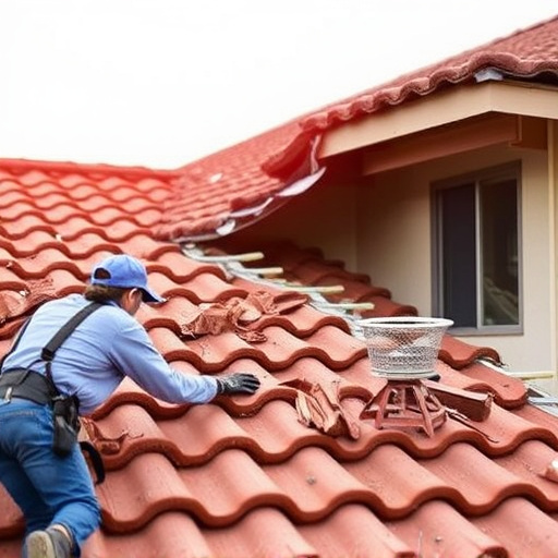 Insurance Claims for Roof Damage Oro Valley