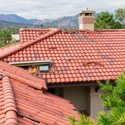 Insurance Claims for Roof Damage Oro Valley