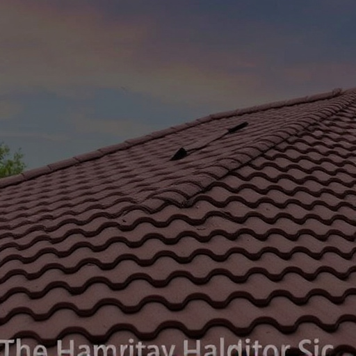 Insurance Claims for Roof Damage Oro Valley