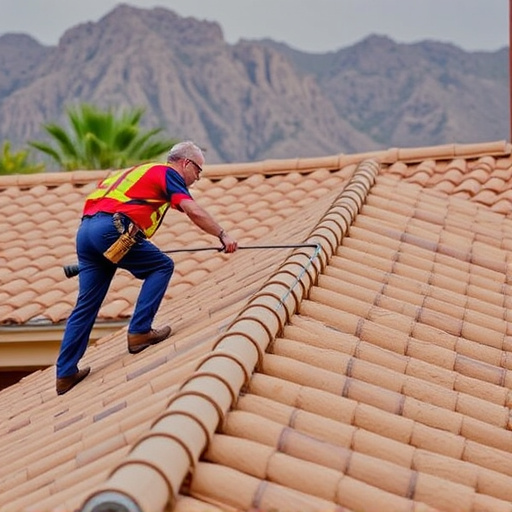 Licensed Roofers Oro Valley