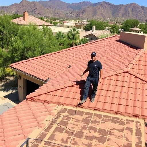 Licensed Roofers Oro Valley