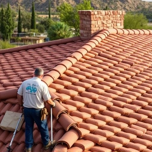 Licensed Roofers Oro Valley