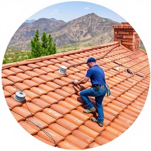 Licensed Roofers Oro Valley