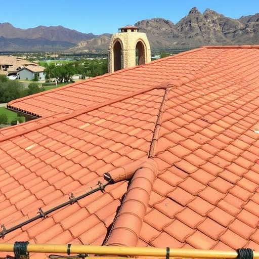 Licensed Roofers Oro Valley