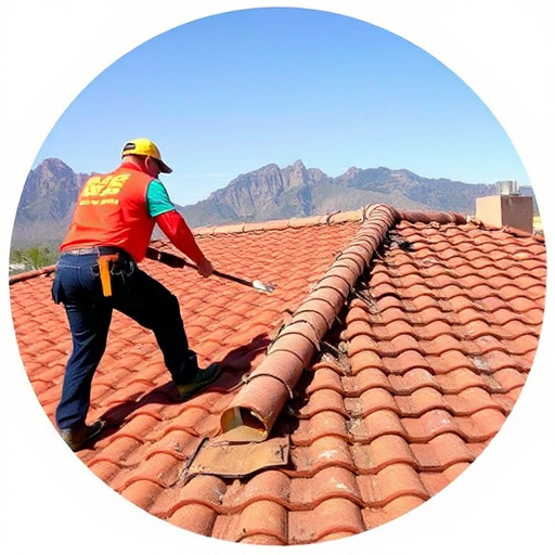 Licensed Roofers Oro Valley