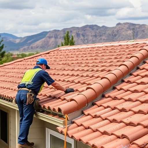 Licensed Roofers Oro Valley
