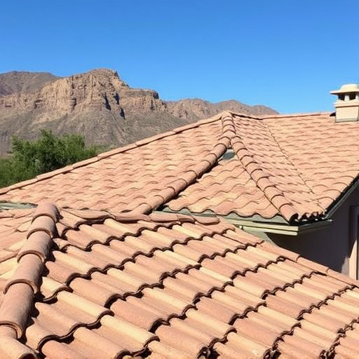 Licensed Roofers Oro Valley