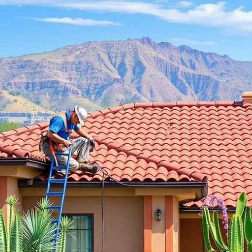 Licensed Roofers Oro Valley