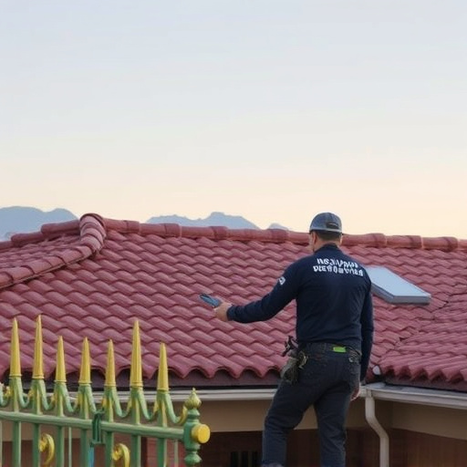 Licensed Roofers Oro Valley