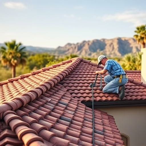 Licensed Roofers Oro Valley
