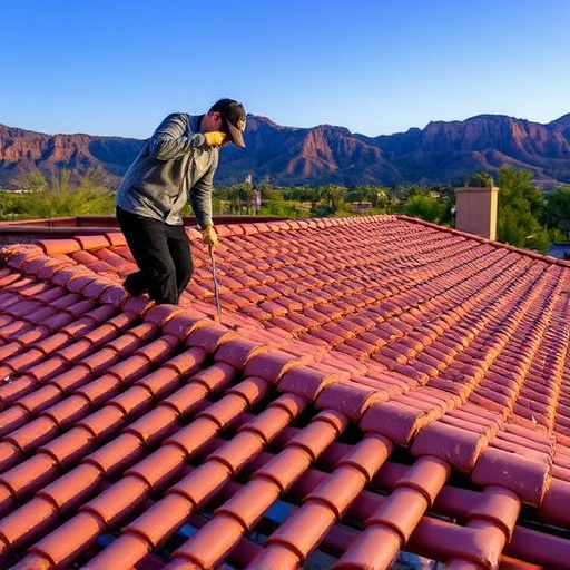 Licensed Roofers Oro Valley