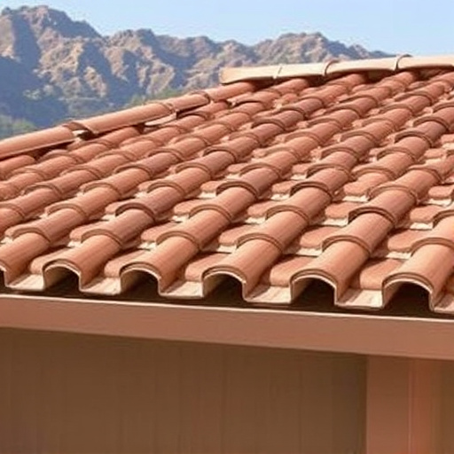 Licensed Roofers Oro Valley