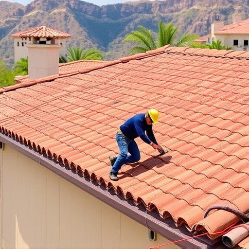 Licensed Roofers Oro Valley