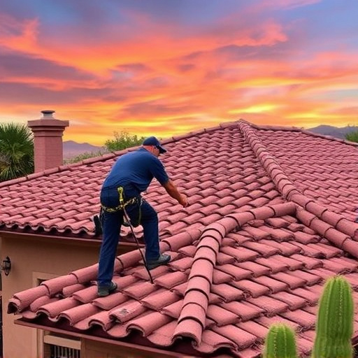 Licensed Roofers Oro Valley