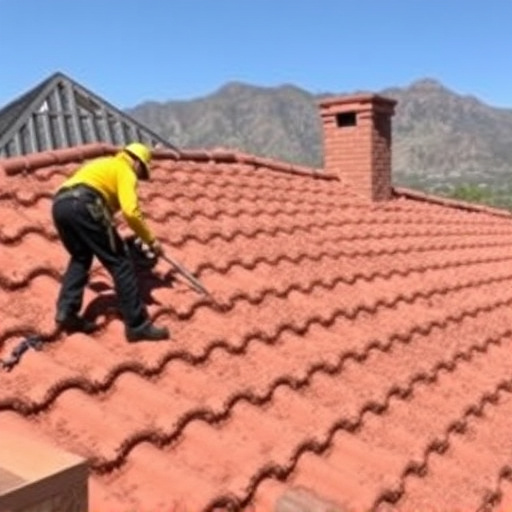 Licensed Roofers Oro Valley