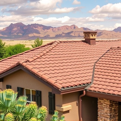 Licensed Roofers Oro Valley
