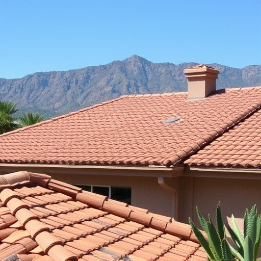 Licensed Roofers Oro Valley