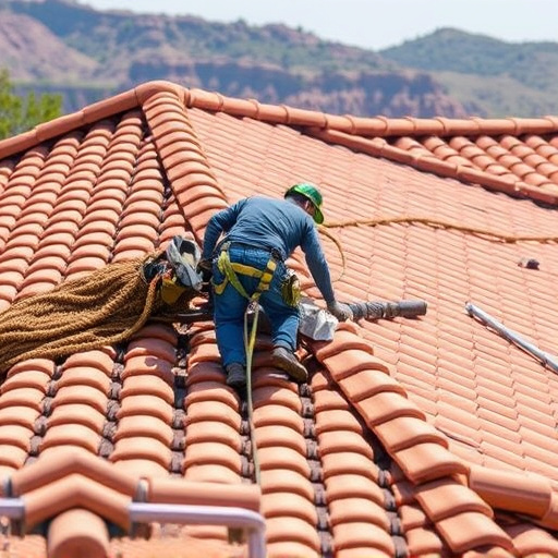 Licensed Roofers Oro Valley