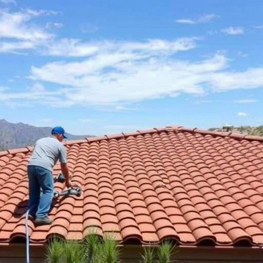 Licensed Roofers Oro Valley
