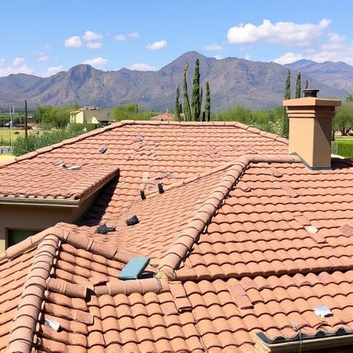 Licensed Roofers Oro Valley