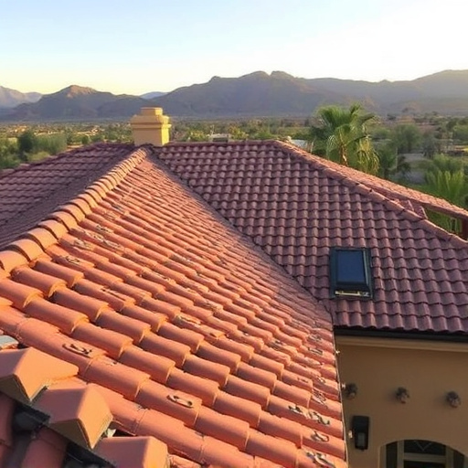 Licensed Roofers Oro Valley