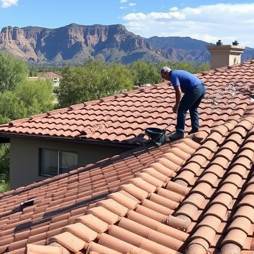 Licensed Roofers Oro Valley