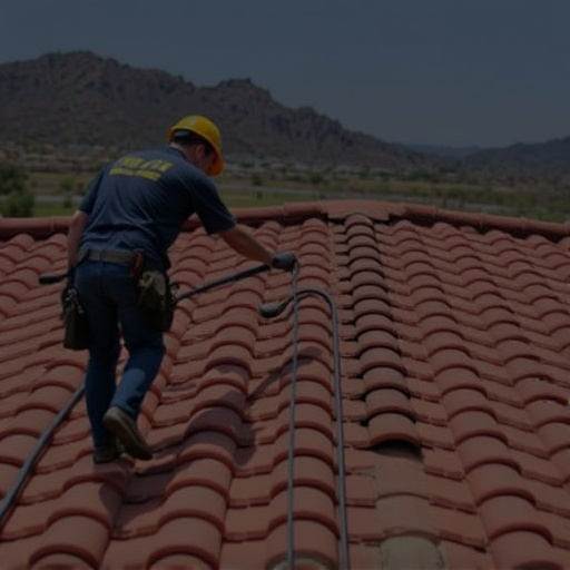 Licensed Roofers Oro Valley