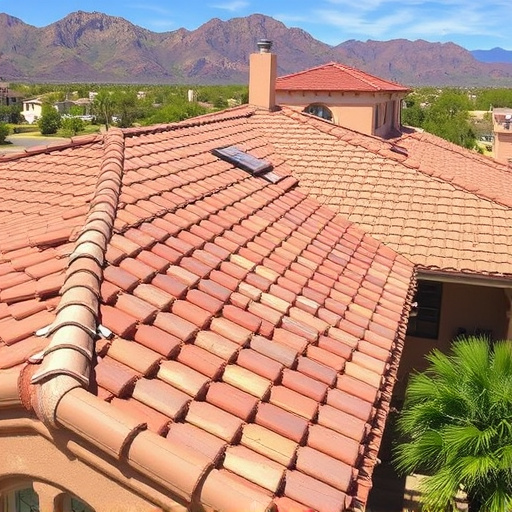 Licensed Roofers Oro Valley