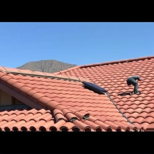Licensed Roofers Oro Valley