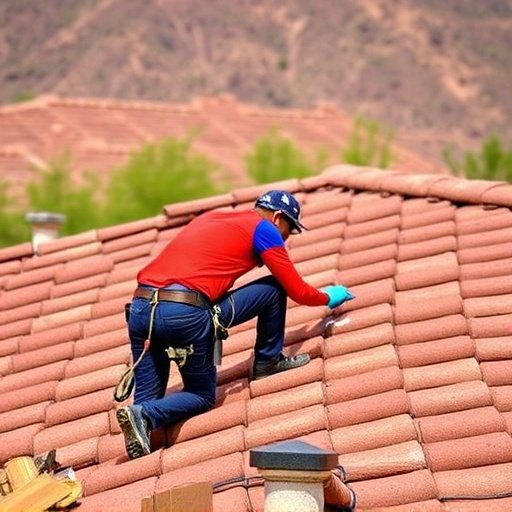 Licensed Roofers Oro Valley