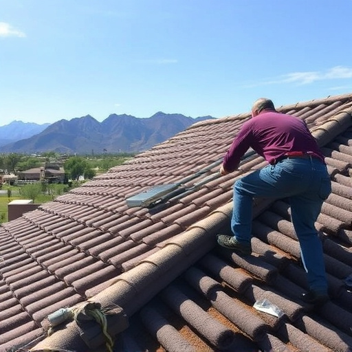Licensed Roofers Oro Valley