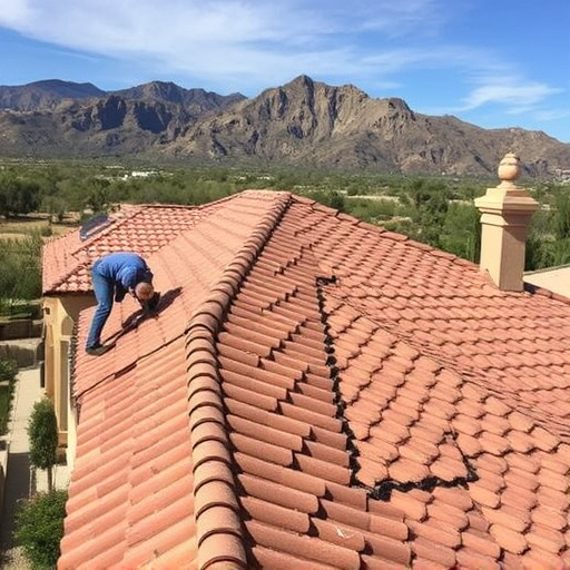Licensed Roofers Oro Valley