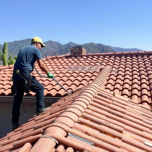 Licensed Roofers Oro Valley