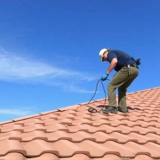 Licensed Roofers Oro Valley