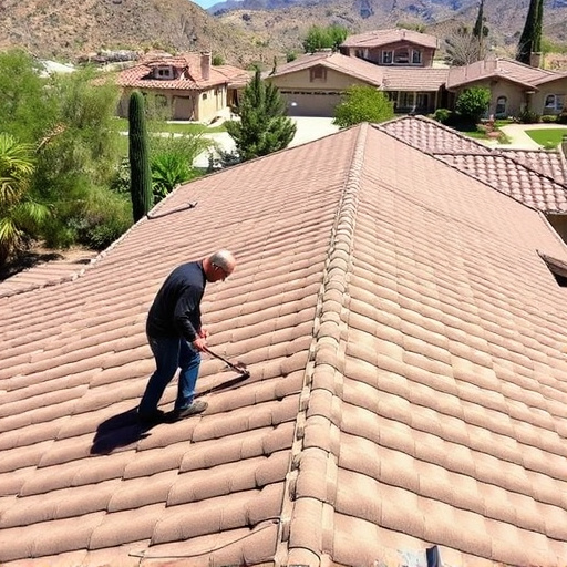 Licensed Roofers Oro Valley