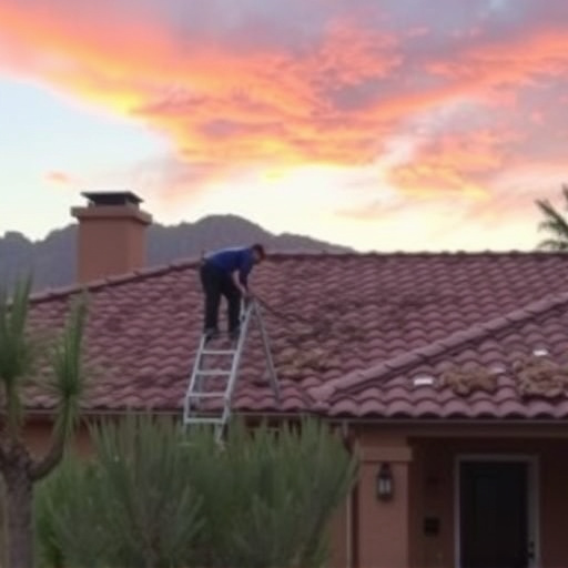 Licensed Roofers Oro Valley
