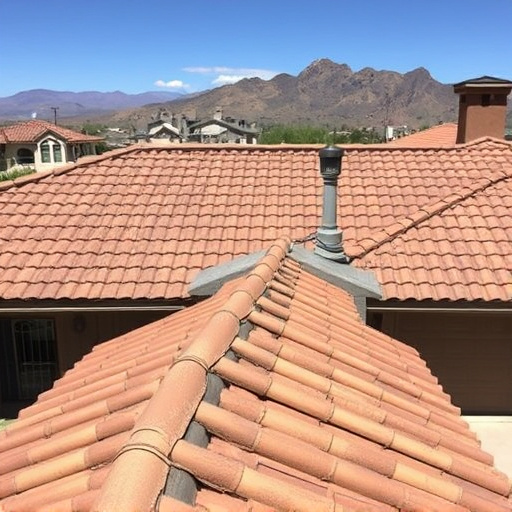 Licensed Roofers Oro Valley