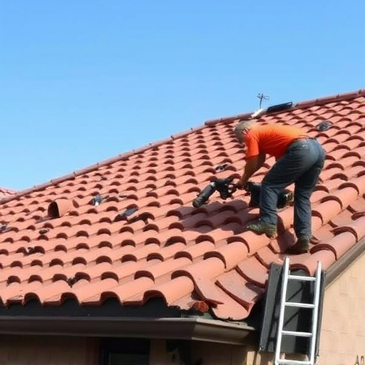Licensed Roofers Oro Valley