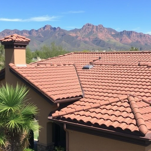 Licensed Roofers Oro Valley