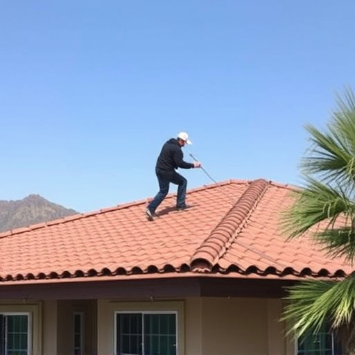 Licensed Roofers Oro Valley