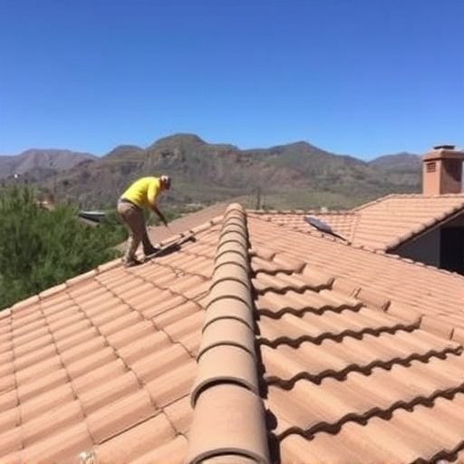 Licensed Roofers Oro Valley