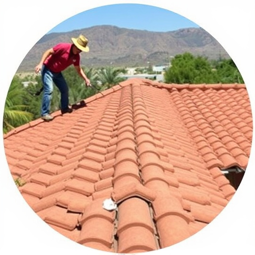 Licensed Roofers Oro Valley