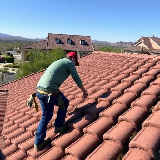 Licensed Roofers Oro Valley
