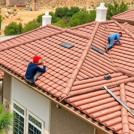 Licensed Roofers Oro Valley
