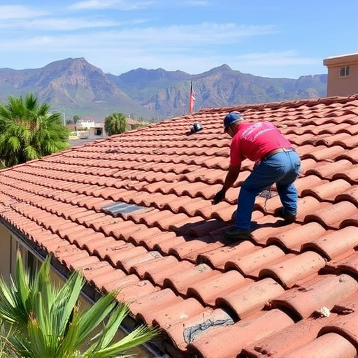 Licensed Roofers Oro Valley