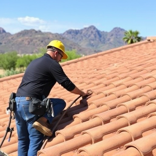 Licensed Roofers Oro Valley
